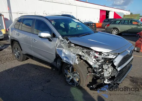 2024 Toyota Rav4 Prime Se z USA, uszkodzony, nr VIN JTMAB3FV9RD221038